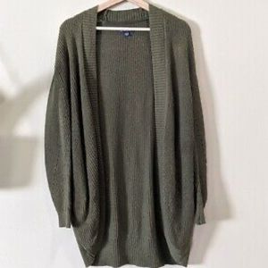 American Eagle Cardigan